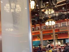 大堂-前门烤鸭(江东中路店)