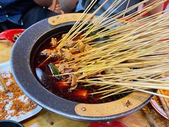 火锅串串-冒椒火辣(太古里店)