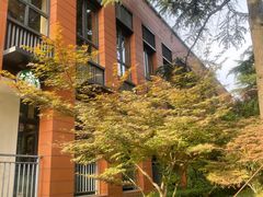 -星巴克(上海交通大学店)