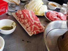 -鑫龙火锅城(青岛分店)