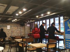 -放哈·甜醅子奶茶创造者(正宁路店)
