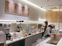 -兰熊鲜奶(西直门凯德mall店)