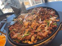 -喜悦烤鸭·新京菜(王府井店)