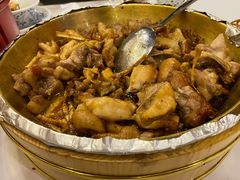 -围龙屋客家食府(福田店)