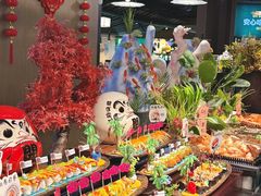 -梨花自助烤肉(天河城店)