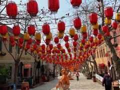 -1937青岛老味道·海肠捞饭·青岛菜(大鲍岛栈桥店)