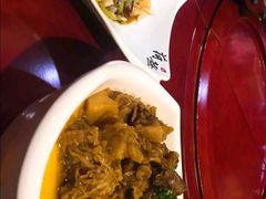 -大汗行宫园林餐厅