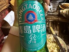 -一品鱻石锅鱼