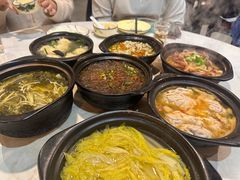 -阿龙酒煲(海宁新苑路店)