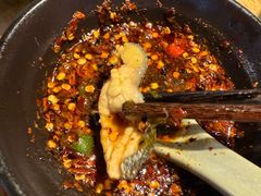 -印象鲵宴·张家界地标美食名片(溪布街店)