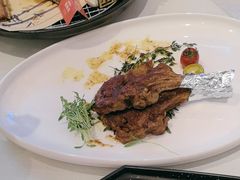 -聚鑫阁江浙菜·非遗传承技艺(青村帝华园店)