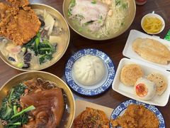 -老横泾面馆(吴中横泾店)