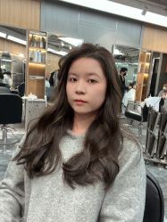 -sy杉影印象COLOUR专业烫染