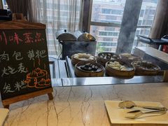 -瑞升芭富丽大酒店-自助餐厅