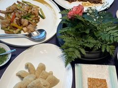 -潮好味(国贸英皇集团中心店)