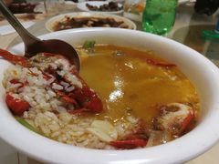 -怪怪龙虾·澳洲蓝龙王·深夜食堂(惊驾路店)