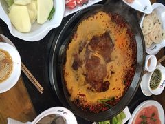 -纸盐河码头火锅(十八梯店)