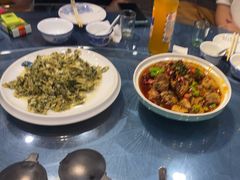 -北方饺子王·海肠捞饭·海鲜锅(山大店)