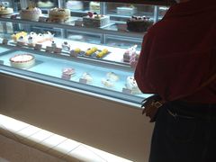 -BreadTalk面包新语·烘焙蛋糕(高德置地春广场店)