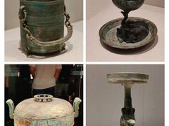 -深圳博物馆(古代艺术馆)