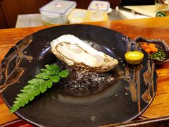 法国吉拉多生蚝-京怀石·壬生