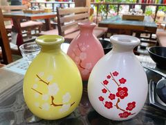 -丽江庭院·云南野生菌·海鲜火锅(鼓楼四合院店)