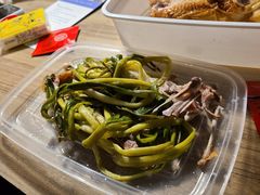 -吴山烤禽 (吴山路店)