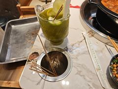 -钢管厂五区小郡肝火锅串串香(清河店)