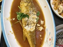 -瑞杰烧烤店·24小时营业(山东路店)