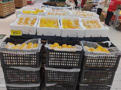 -大润发(勤业店)