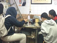 大堂-老地方面馆(思南路店)