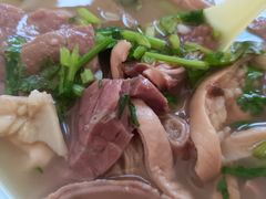 -李小老烧饼(常营民族家园店)