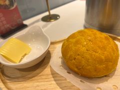 -港禧茶餐厅(美莲广场店)