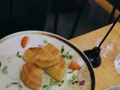 -ibarrel爱杯·bistro&brunch(江宁路店)