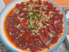 -鲜味食族水产·海鲜餐厅