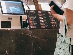 -Awfully Chocolate(来福士广场店)