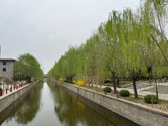 -元大都城垣遗址公园