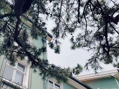 -公主楼