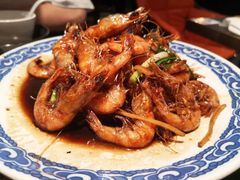 -老头儿油爆虾·知味杭州(爱琴海购物中心)
