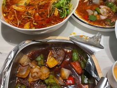 -宁波石浦大饭店(新材料城店)