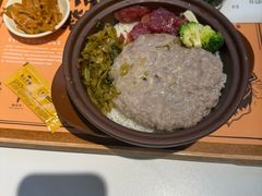-依立香饭·紫砂鸡汤煲饭(紫云阁店)