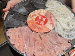 -李常在重庆火锅(合川总店)