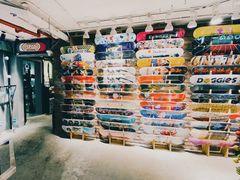 -聚点滑板SPOT SKATE(常熟路店)