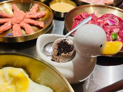 -核桃碳烤肉馆(深圳首店)