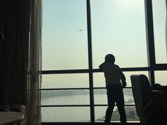 -青岛西海岸隆和福朋喜来登酒店