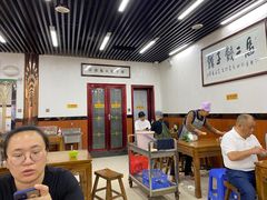 大堂-回坊马二饺子馆