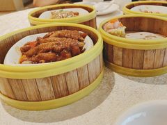 -海皇食府(水都假日酒店店)