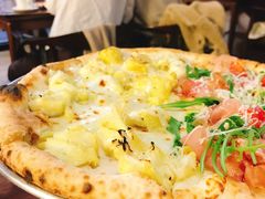 -1861意大利餐厅(文化广场店)