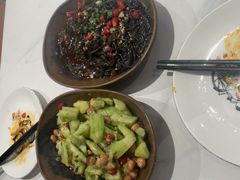 -成都美食巫山烤鱼(三里河路店)