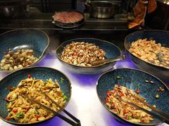 -盛江山自助料理(奥莱锦辉购物广场店)